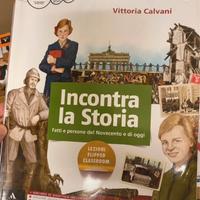 Incontra la storia 3