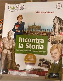 Incontra la storia 3