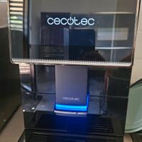 Cremmaet  Macchina da caffè superautomatica