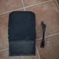 Copri batteria Ford c max 2008