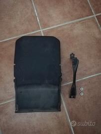 Copri batteria Ford c max 2008