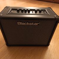Amplificatore Blackstar V4 stereo 20
