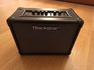 Amplificatore Blackstar V4 stereo 20