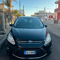 Ford CMax 2014