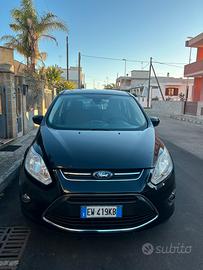 Ford CMax 2014