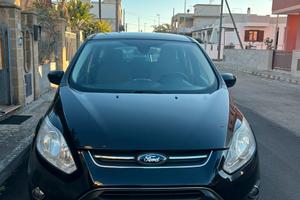 Ford CMax 2014