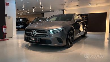 MERCEDES CLASSE A 200D 150CV SPORT - 2019