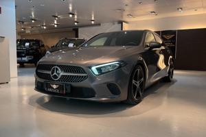 MERCEDES CLASSE A 200D 150CV SPORT - 2019