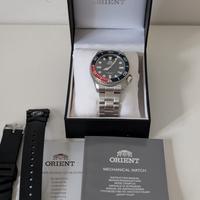 orologio orient triton sub automatico 