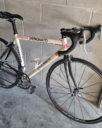 Bici da corsa Dedonato