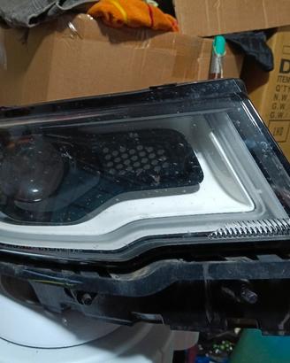 faro anteriore dx Gip Compas 