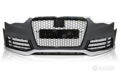Paraurti anteriore AUDI A5 8TA 11-15 in poi RS5 Lo