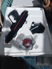 gioco laser tag 1986 con starsensor