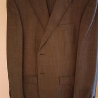 Abito classico Ermenegildo Zegna