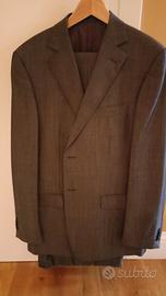 Abito classico Ermenegildo Zegna