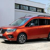 Renault kangoo dall'anno(2000al2023)ricambi