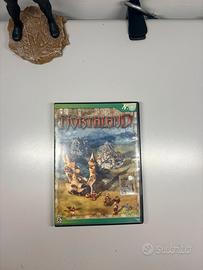 Northland -Pc Cd-Rom (Edizione Italiana) Strategia