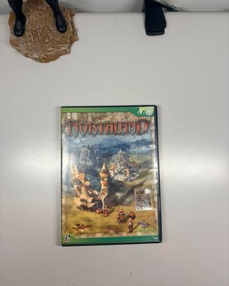 Northland -Pc Cd-Rom (Edizione Italiana) Strategia