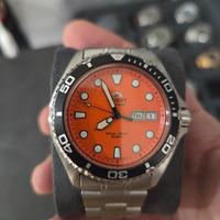 Orient ray 2