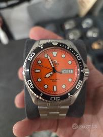 Orient ray 2