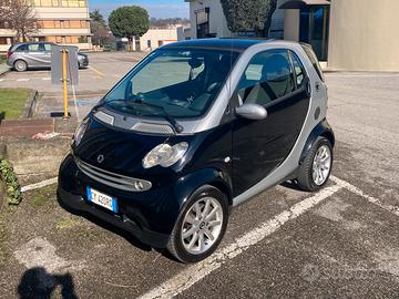 Smart Fortwo 450  Passion 700 turbo