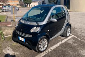 Smart Fortwo 450  Passion 700 turbo