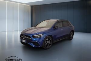 Mercedes GLA-H247 2023 - GLA 200 d AMG Line Advanc