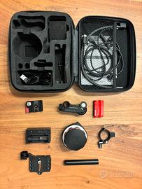 Tilta nucleo nano - condizioni perfette