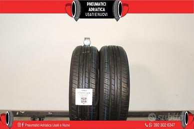 2 Gomme 175 65 R 15 Dunlop al 75% SPED GRATIS