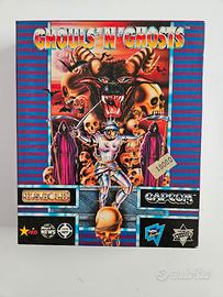 N*3 giochi originali Amiga 500