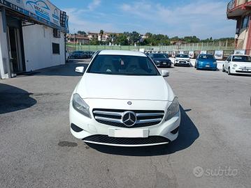 Mercedes-benz A 180 CDI BlueEFFICIENCY Sport