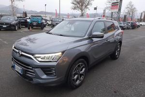 SSANGYONG Korando 4ª serie Korando 1.6 Diesel ...