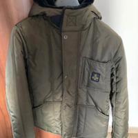 Cappotto Refrigiwear