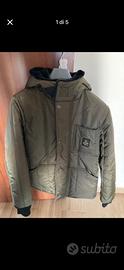 Cappotto Refrigiwear