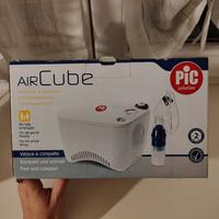 Aerosol Pic Solution Aircube