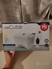 Aerosol Pic Solution Aircube