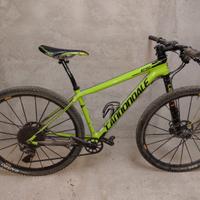 Bicicletta Cannondale FSI