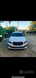 Bmw 118 d msport 2021  24.000€