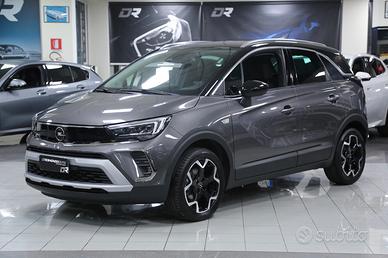 Opel Crossland 1.2 Turbo 130 cv aut. Elegance