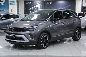 Opel Crossland 1.2 Turbo 130 cv aut. Elegance