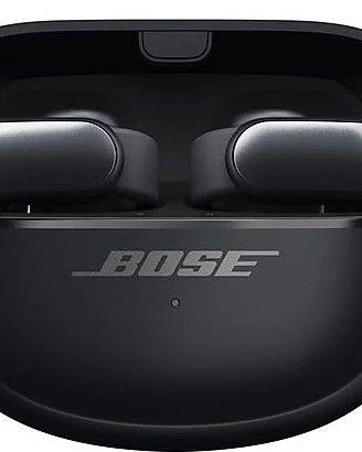 BOSE Ultra Open Earbuds AURICOLARI WIRELESS, Nero
