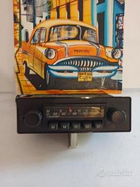 autoradio vintage blaupunkt