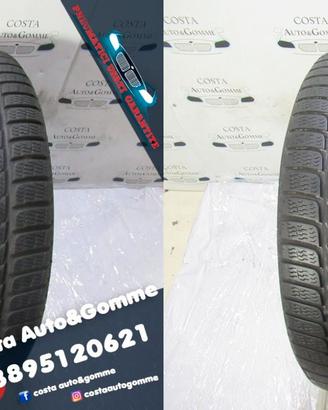 Saldi 225 55 18 Pirelli 90% MS 225 55 R18