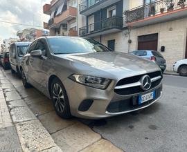 Mercedes-benz A 180 A 180 d Automatic Business