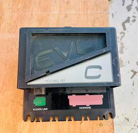 Centarlina Volvo Penta EVC 187