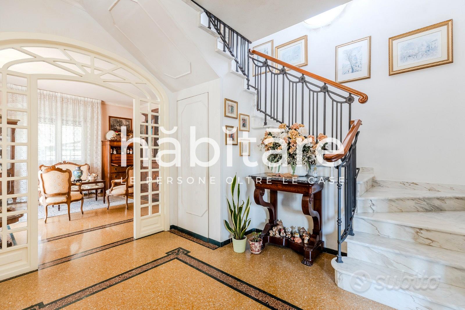Casa – Cagliari, Barracca Manna, Pirri - Vista 3