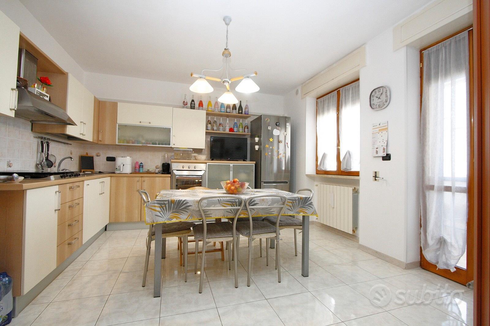 Appartamento – Parabita, La Comune-Terrisi - Vista 3