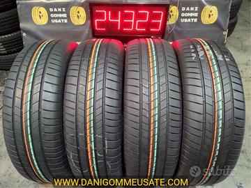 BRIDGESTONE 4 GOMME ESTIVE 235 60 18 AL 80/85%