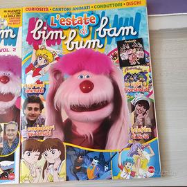 Riviste Bim Bum Bam