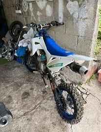 Pitbike 125